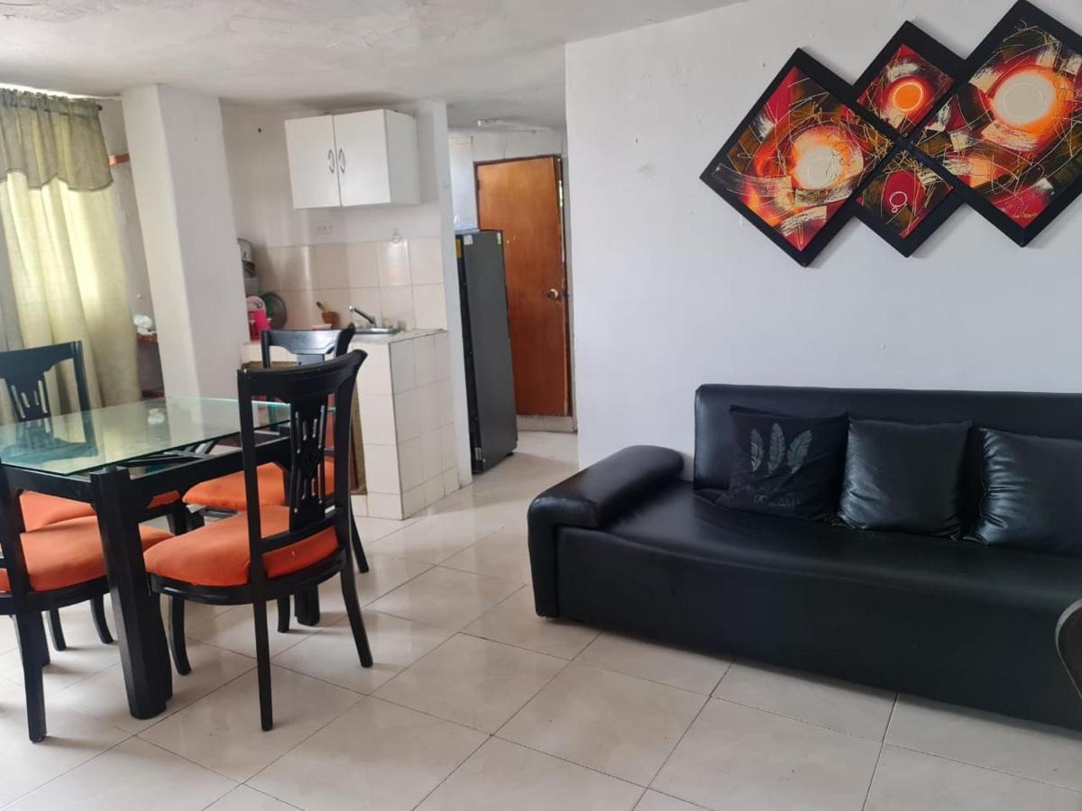 Apartment Edificio Mendez
