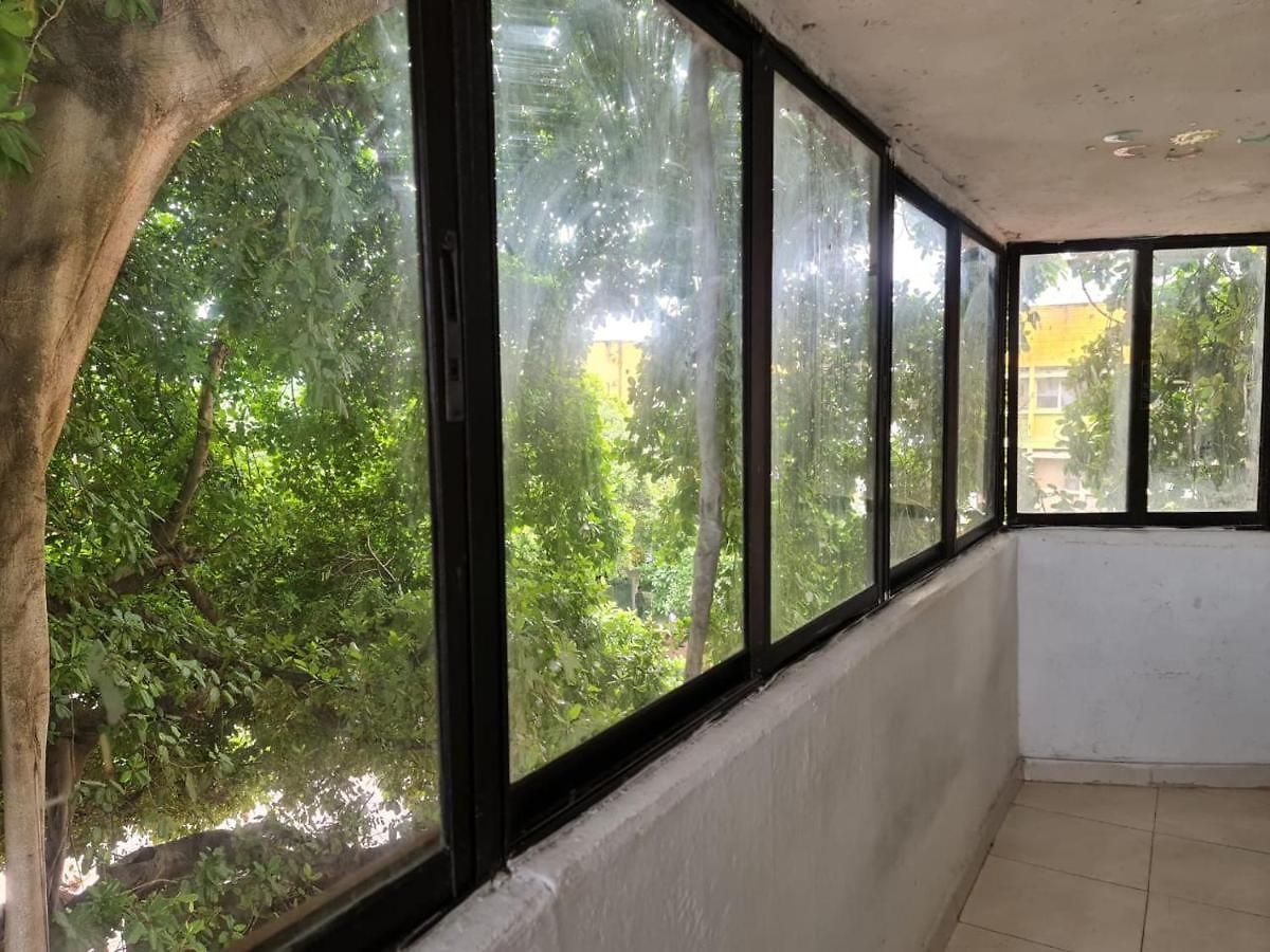 Apartamento Edificio Mendez