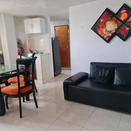 Apartamento Edificio Mendez