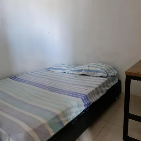 Edificio Mendez Apartamento