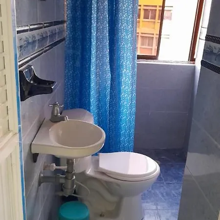 Edificio Mendez Apartamento *