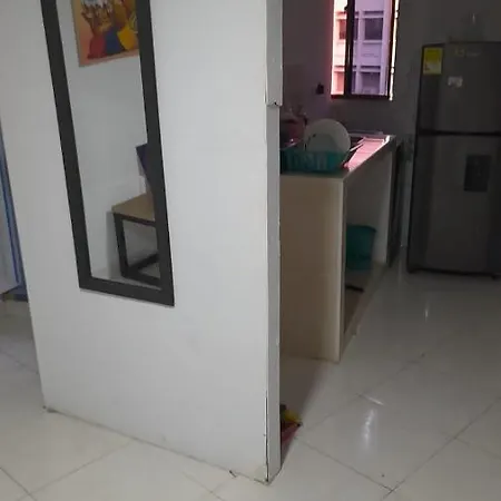 Apartamento Edificio Mendez Cartagena