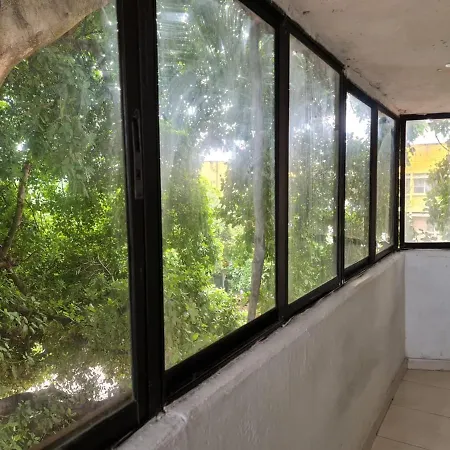 Apartamento Edificio Mendez