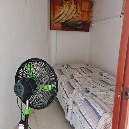 Edificio Mendez Apartamento Cartagena