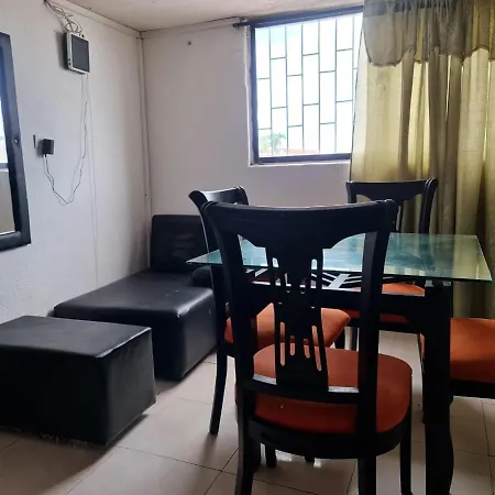 Edificio Mendez Apartamento *