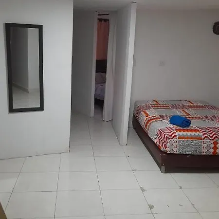 Apartamento Edificio Mendez