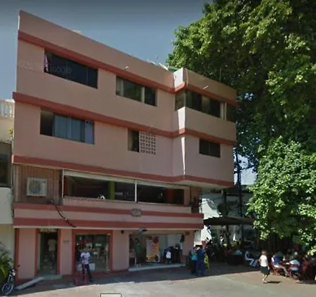Apartamento Edificio Mendez