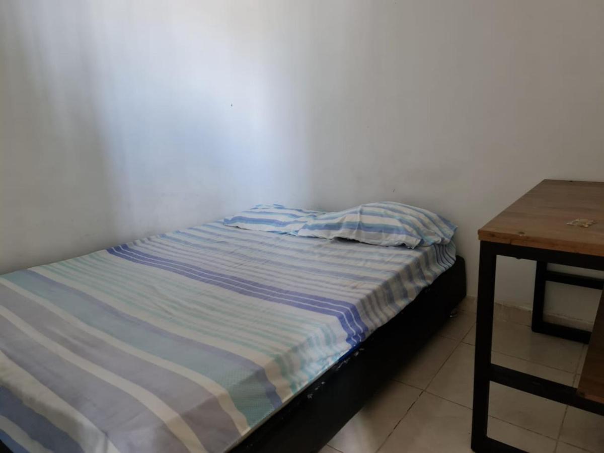 Edificio Mendez Apartamento