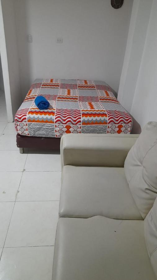 Edificio Mendez Cartagena