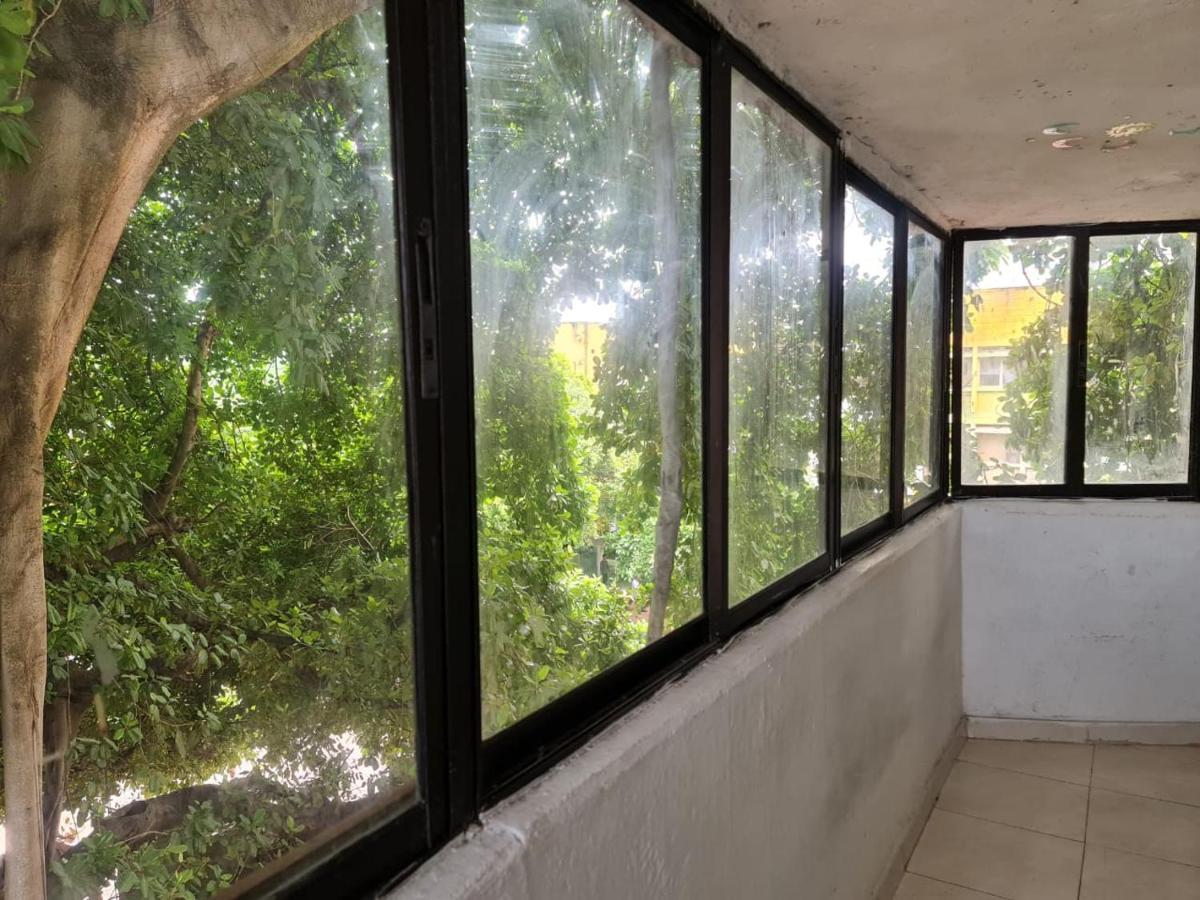 Apartamento Edificio Mendez