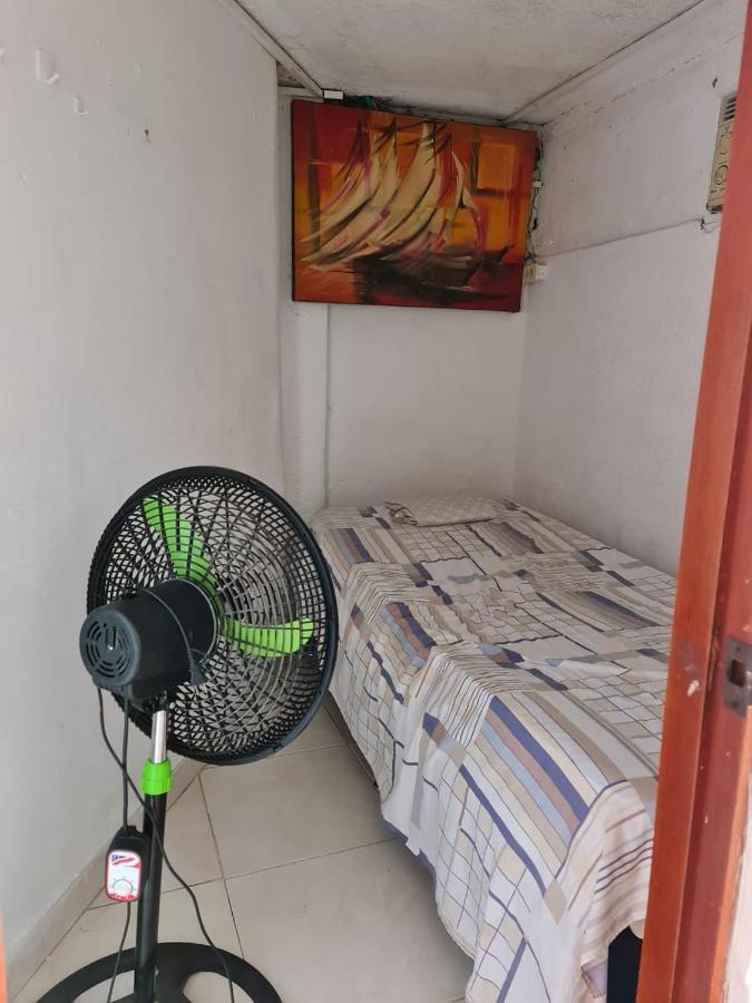 Edificio Mendez Apartamento Cartagena