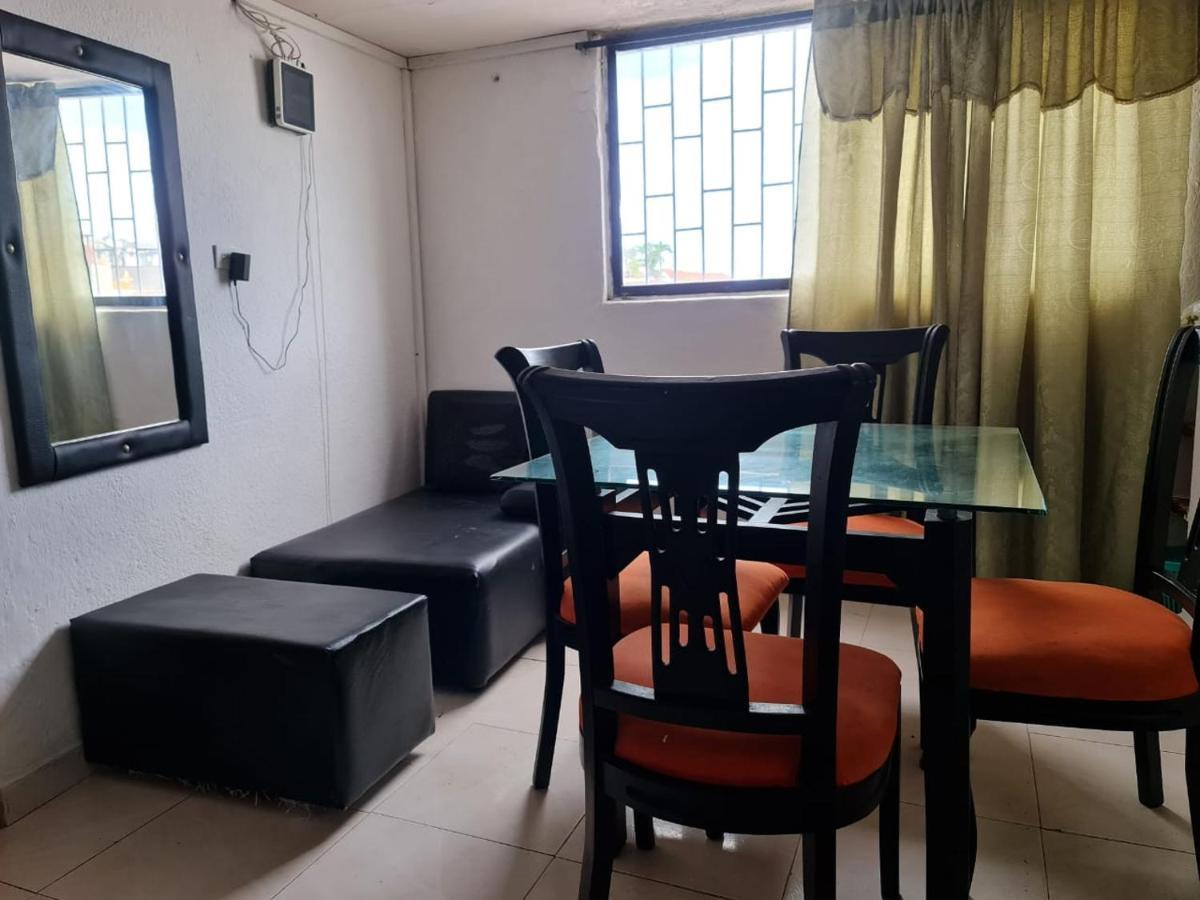 Edificio Mendez Apartamento *