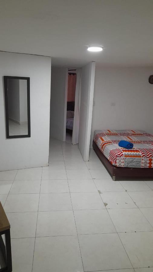 Apartamento Edificio Mendez